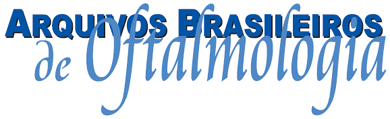 Arquivos Brasileiros de Oftalmologia - The effectiveness of